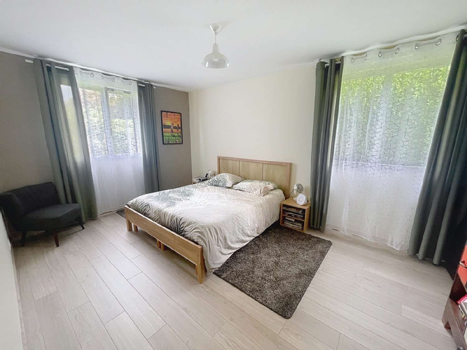  for sale house Pennedepie Calvados 4