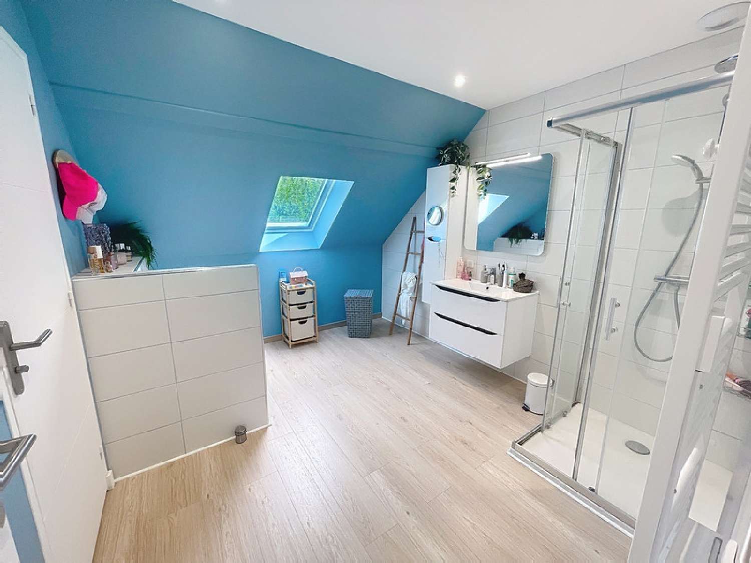  for sale house Pennedepie Calvados 6
