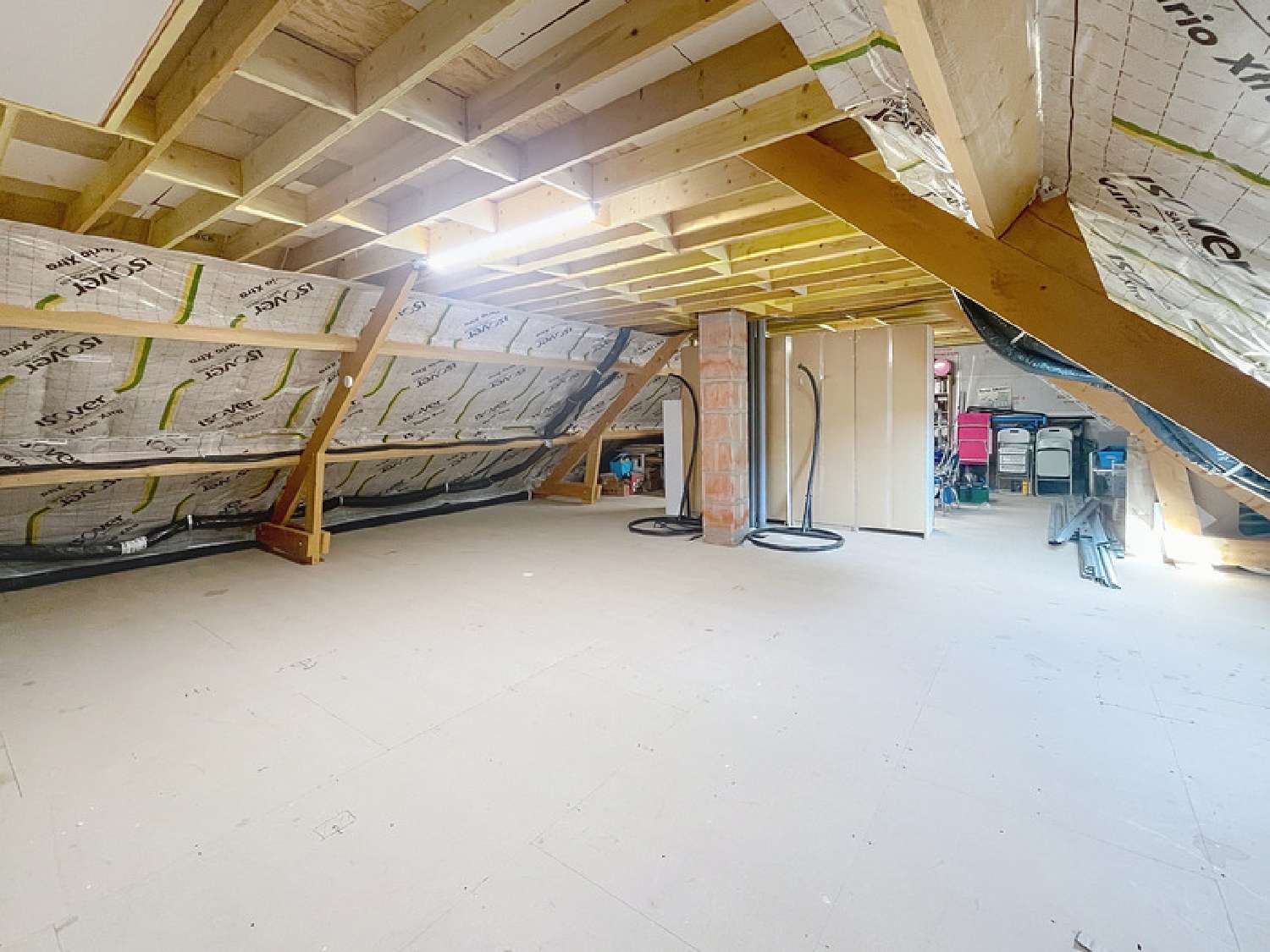  for sale house Pennedepie Calvados 8