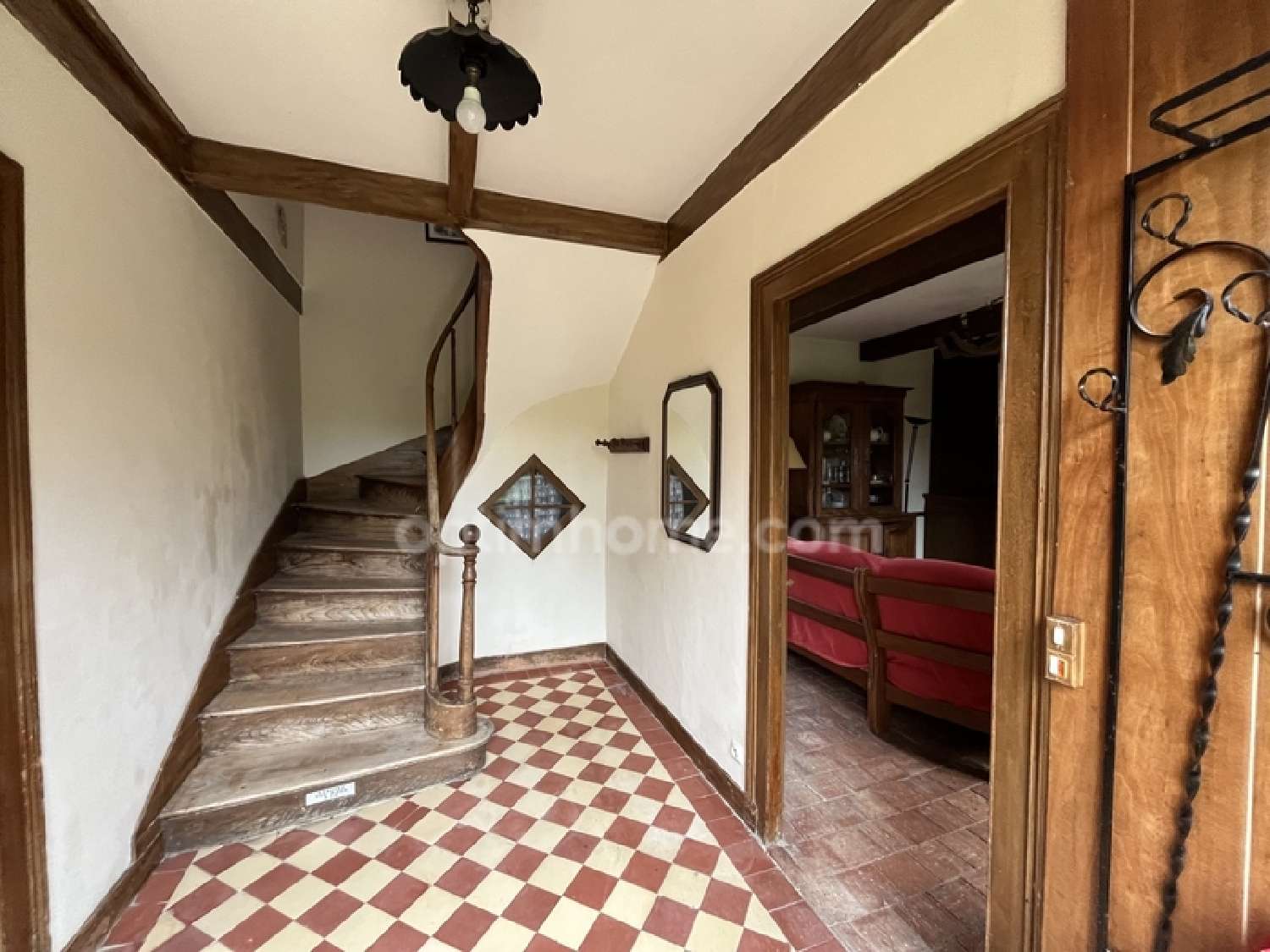  te koop huis Pennedepie Calvados 2