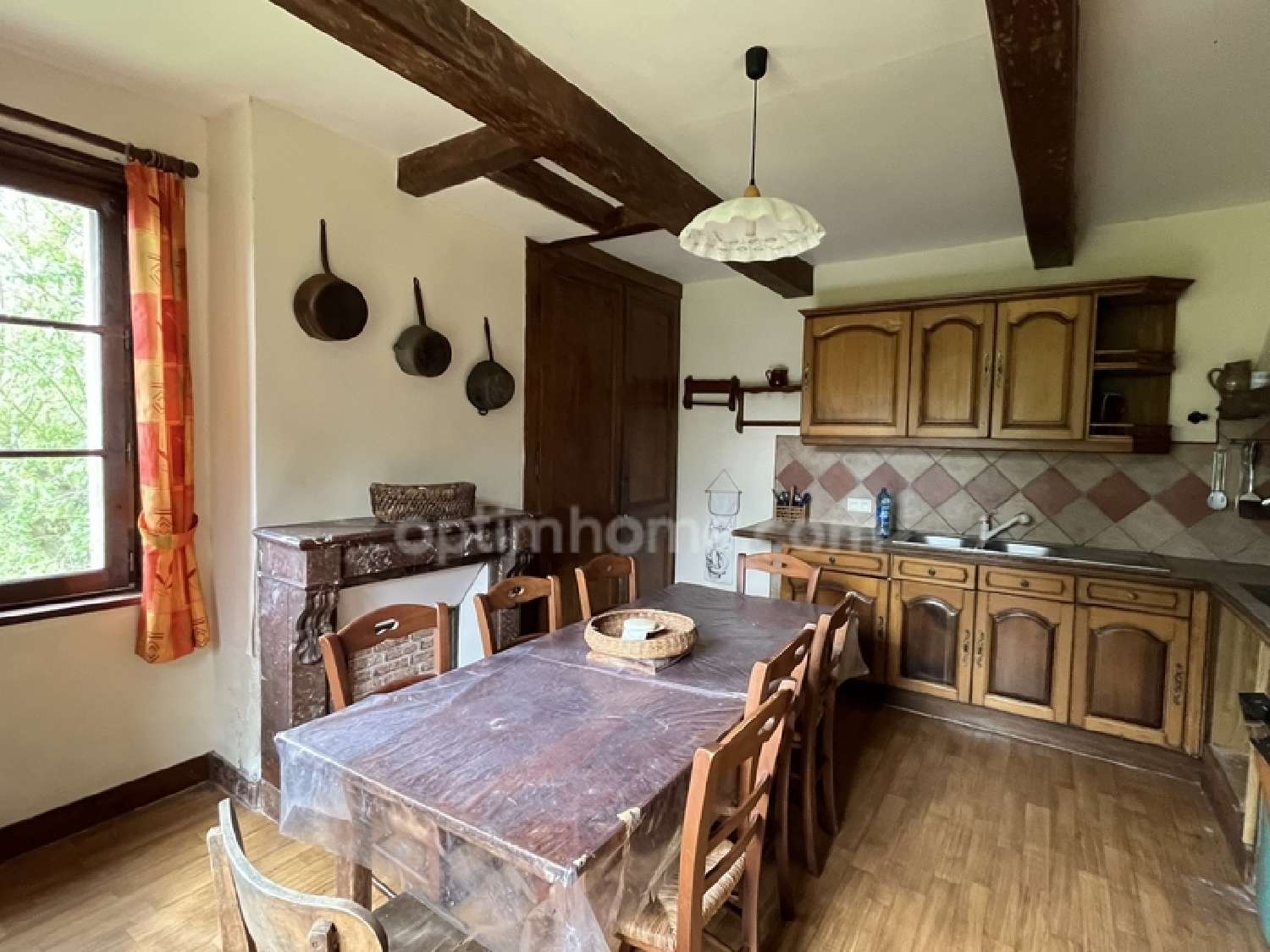  te koop huis Pennedepie Calvados 4