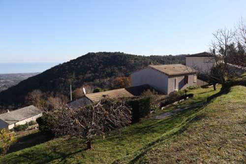 Penta-di-Casinca Haute-Corse Haus Bild 7358699