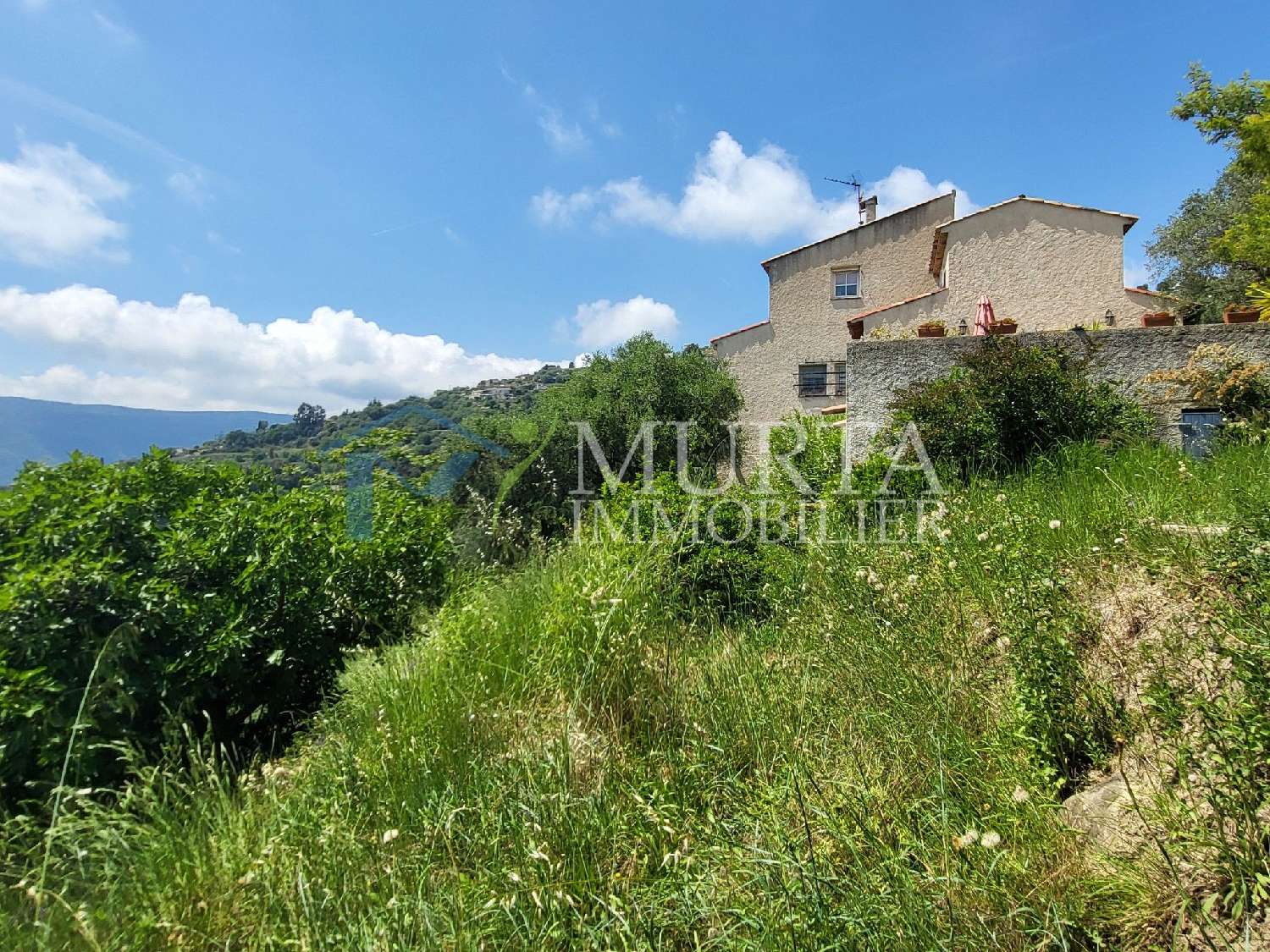  kaufen Haus Péone Alpes-Maritimes 1