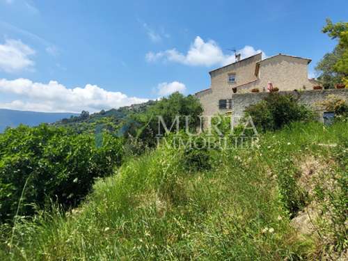 Péone Alpes-Maritimes Haus Bild 7364305