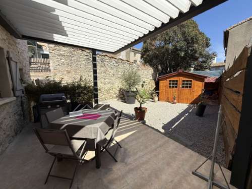 Pépieux Aude house foto 7359496