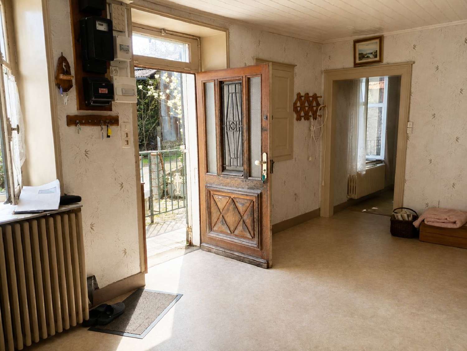 te koop huis Pérassay Indre 2