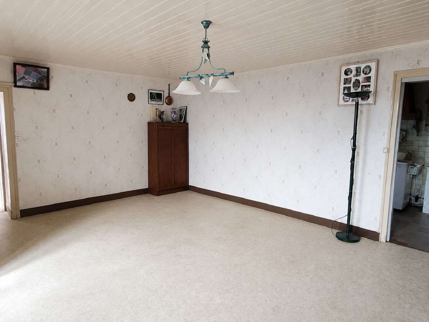 te koop huis Pérassay Indre 3