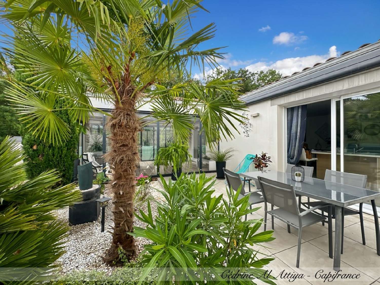  for sale house Périgny Charente-Maritime 2