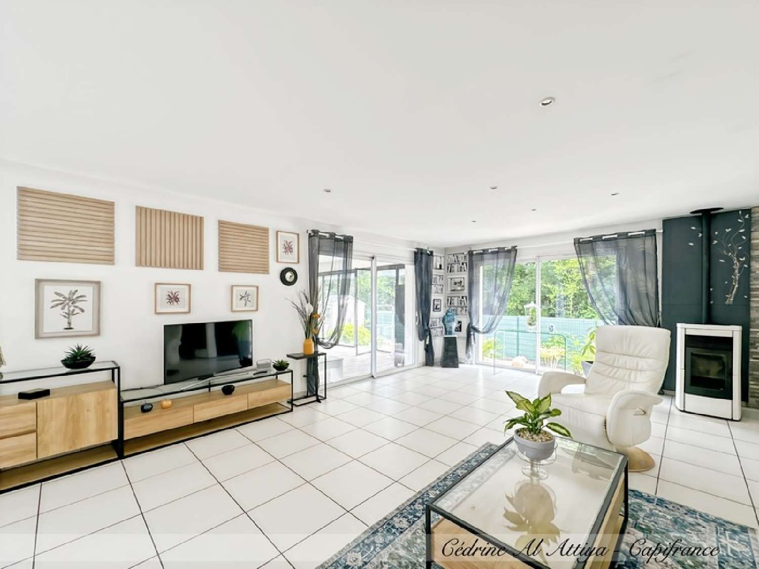  for sale house Périgny Charente-Maritime 3