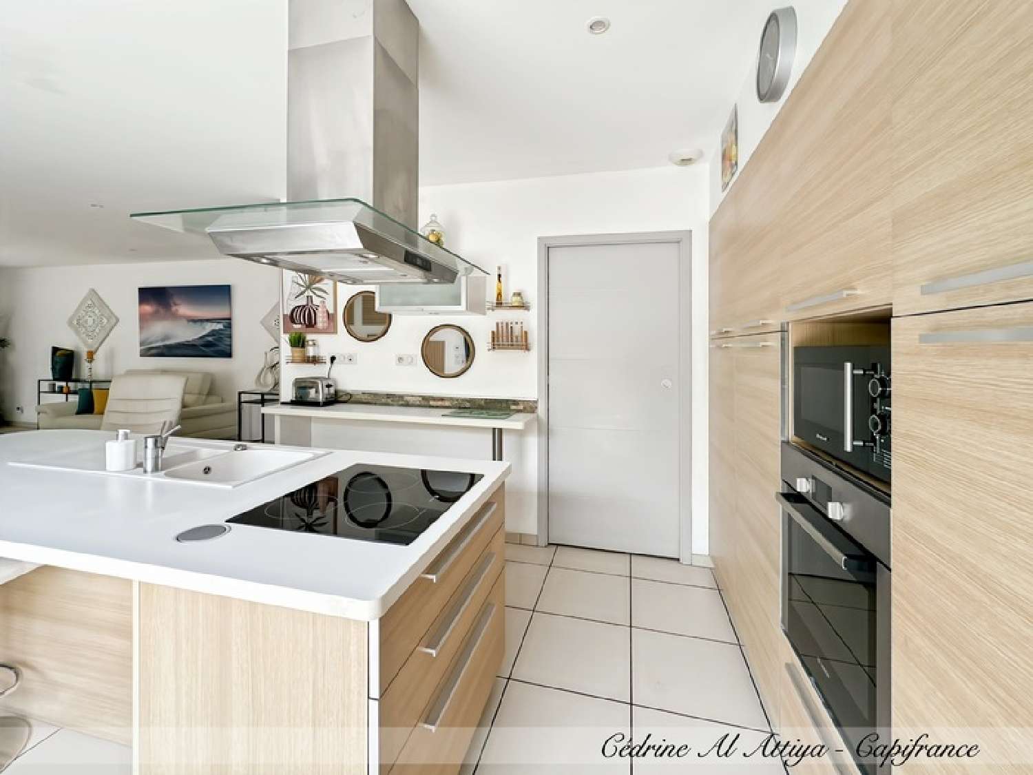  for sale house Périgny Charente-Maritime 7