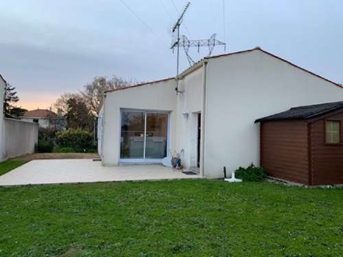 Périgny Charente-Maritime house foto 7350220