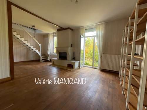 Périgueux Dordogne Haus Bild 7365411