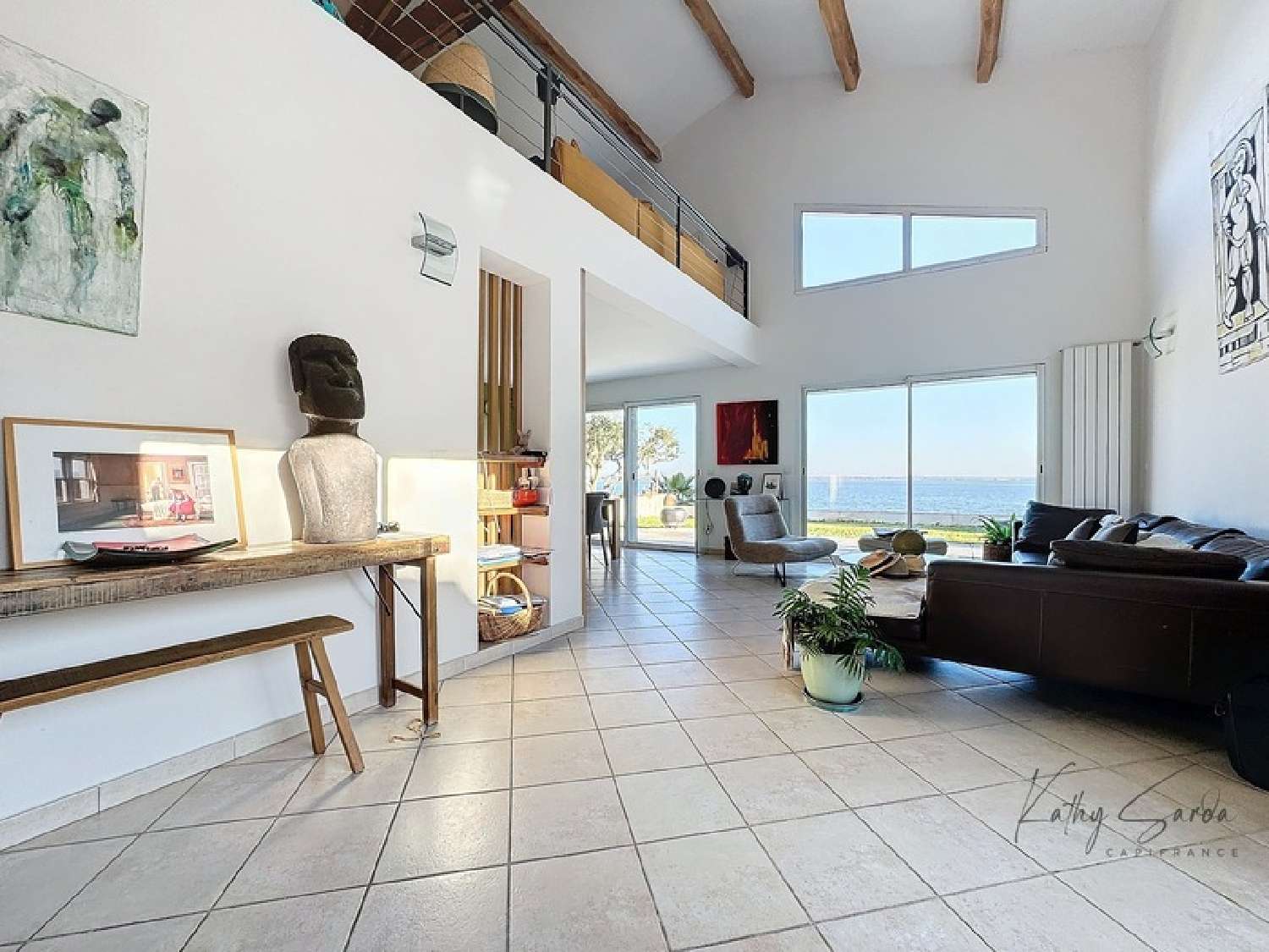 te koop huis Pérols Hérault 4