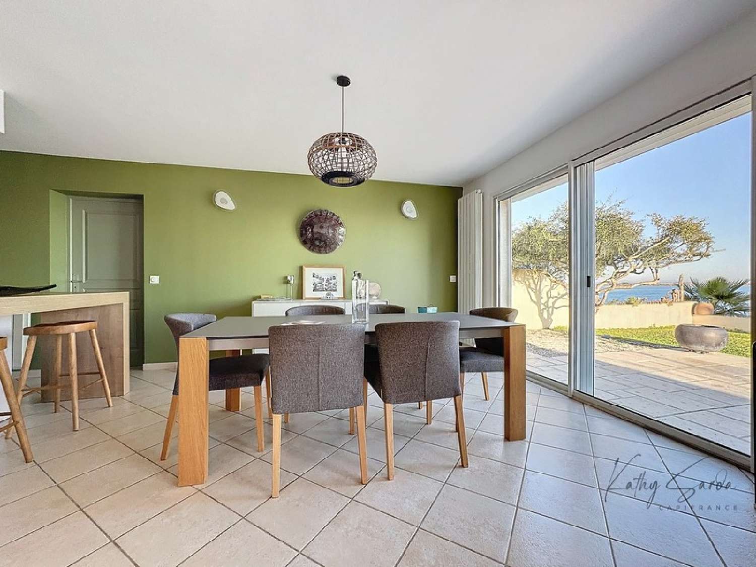 te koop huis Pérols Hérault 5