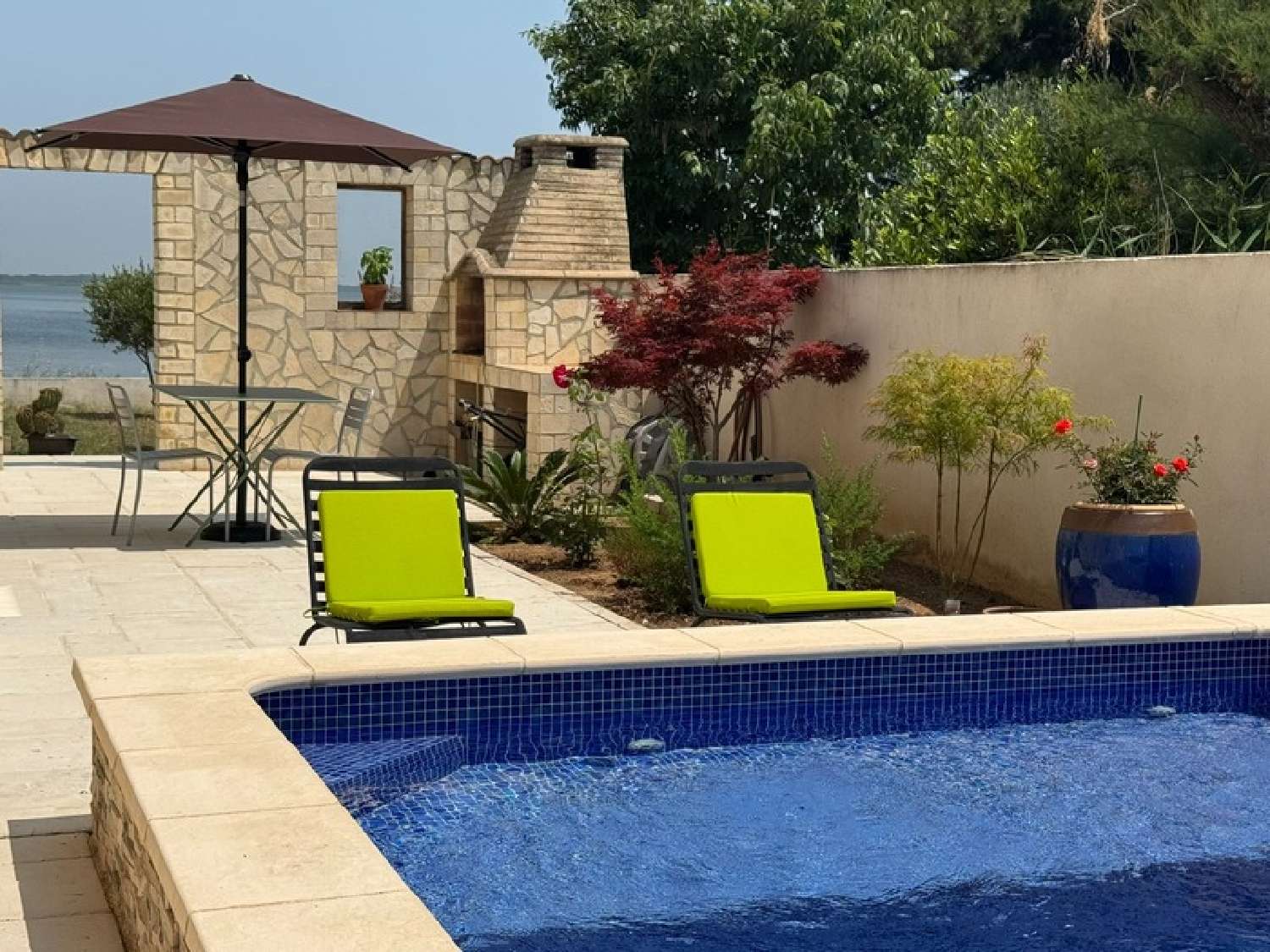 te koop huis Pérols Hérault 6