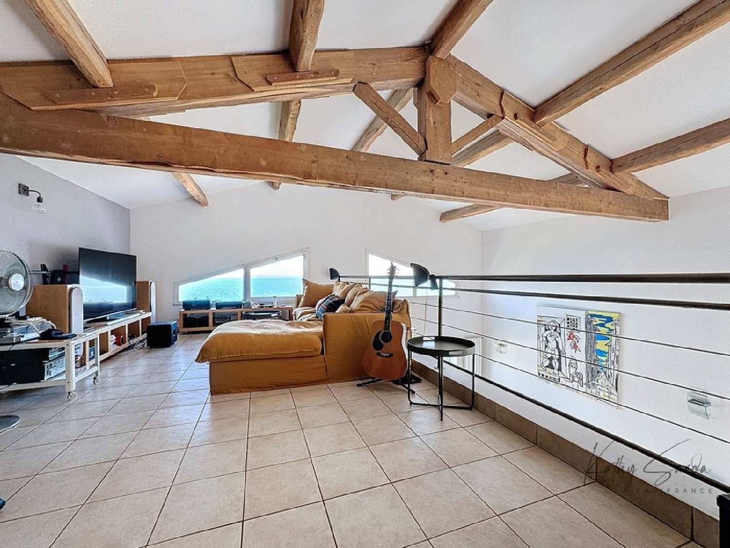 te koop huis Pérols Hérault 7