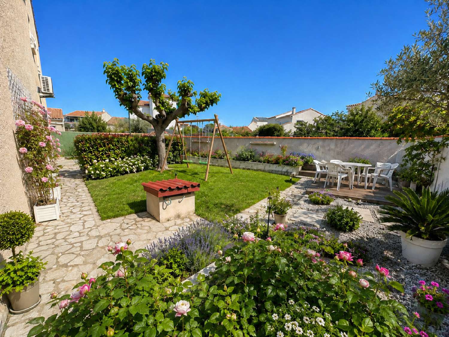  à vendre maison Pérols Hérault 2