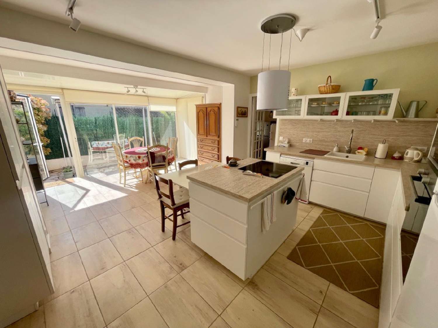  à vendre maison Pérols Hérault 3