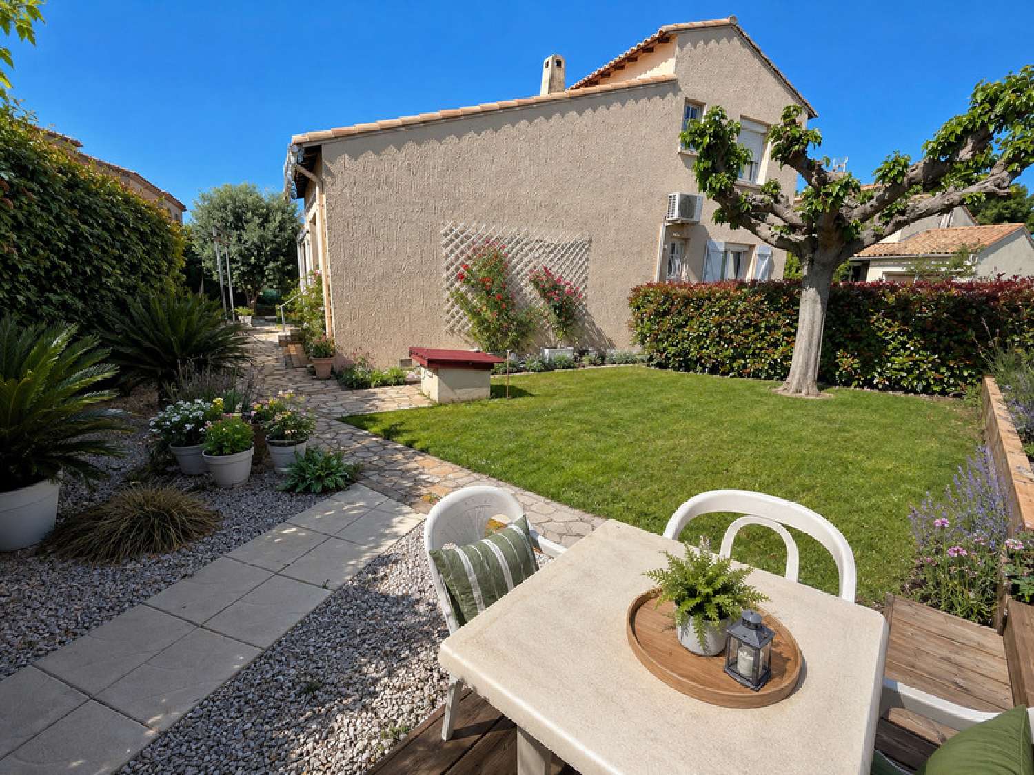  à vendre maison Pérols Hérault 4