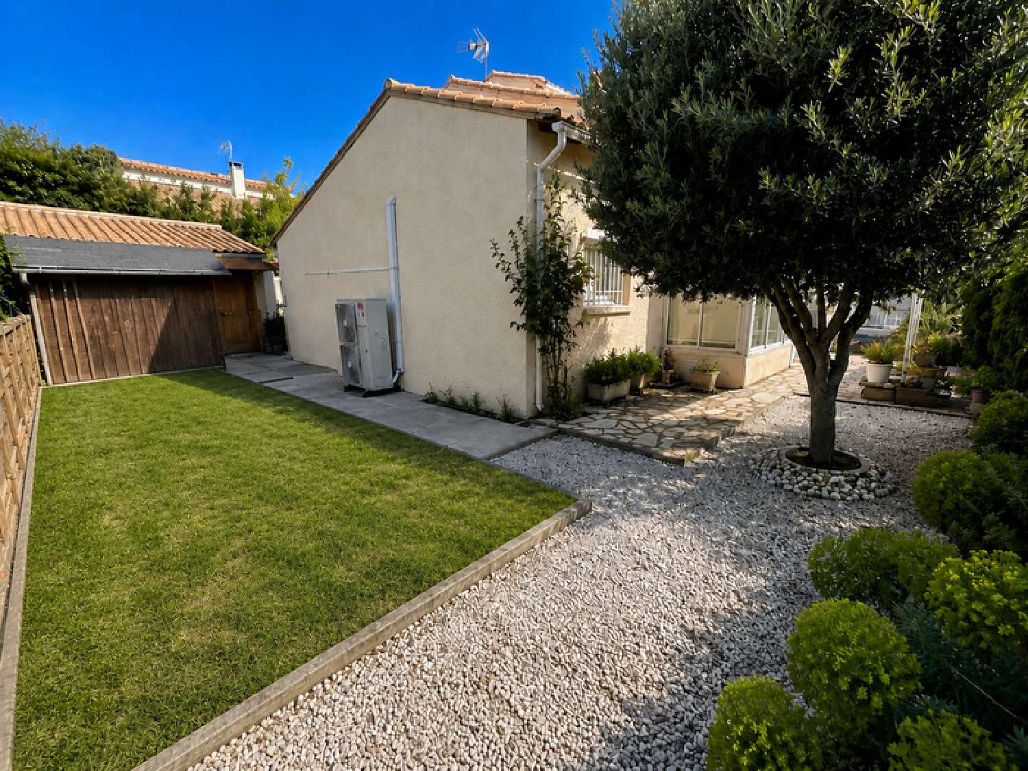  à vendre maison Pérols Hérault 5
