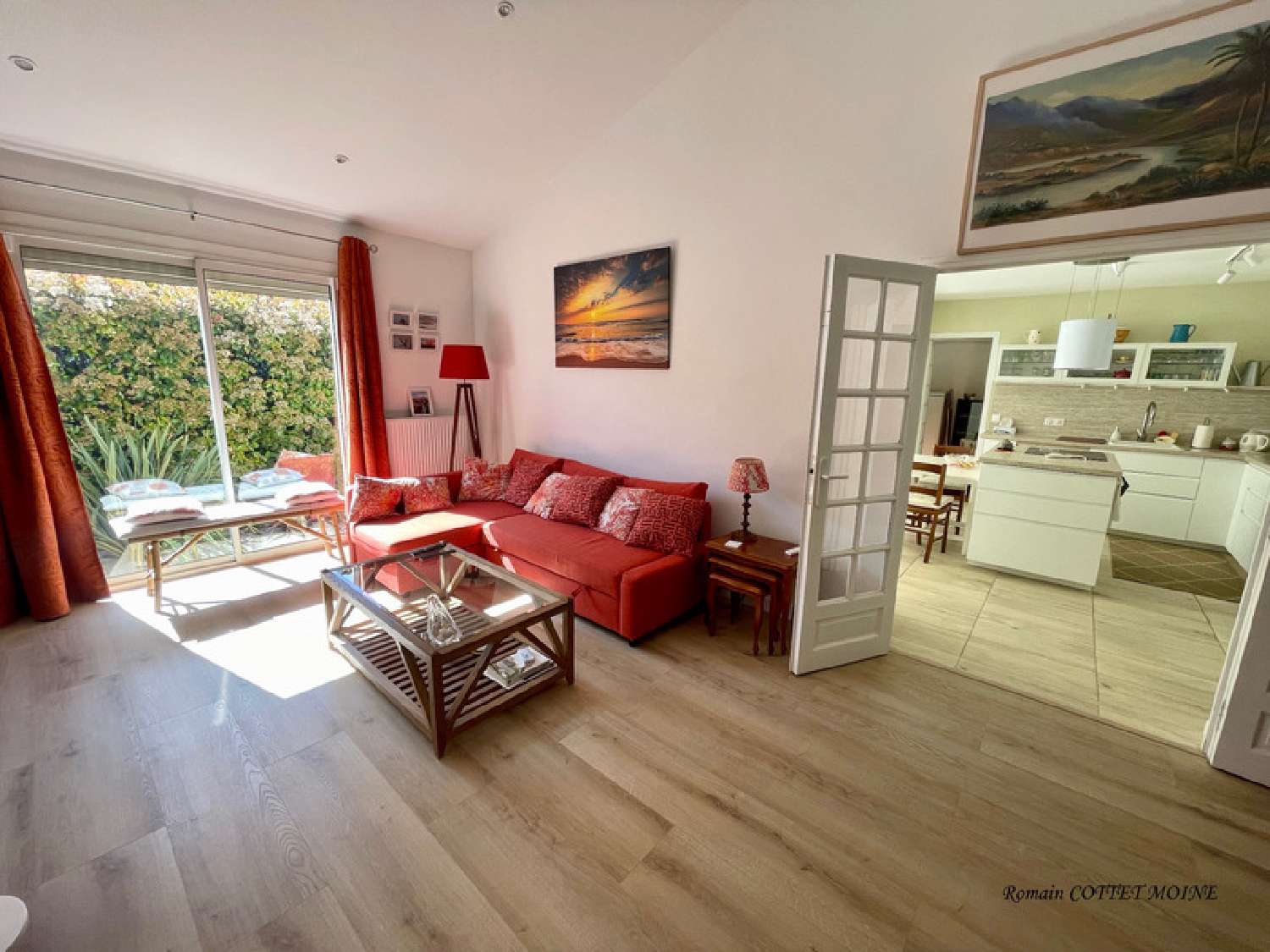  à vendre maison Pérols Hérault 7