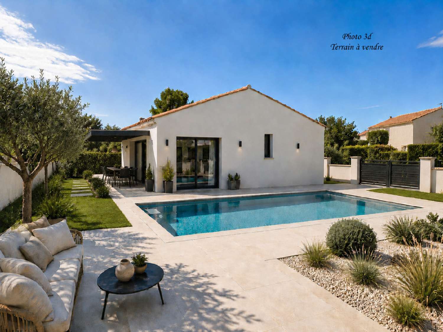  en venta casa Pérols Hérault 2
