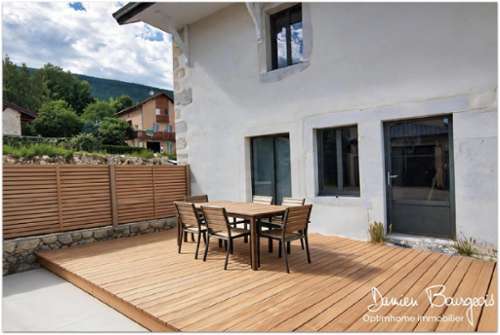 Péron Ain Haus Bild 7354341