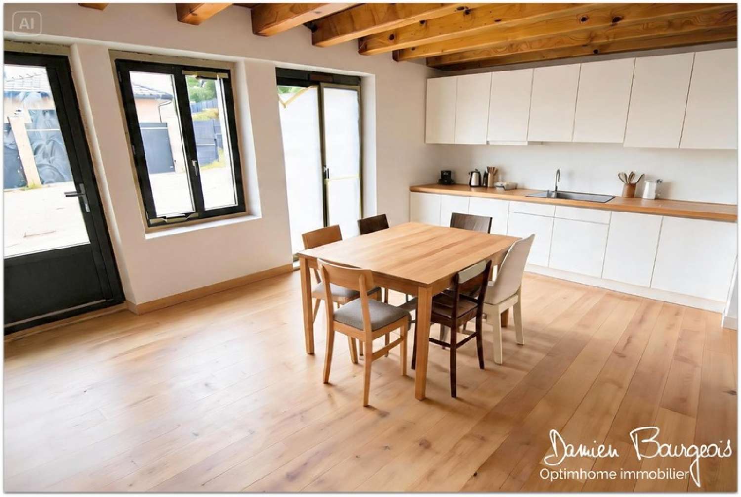 kaufen Haus Péron Ain 2