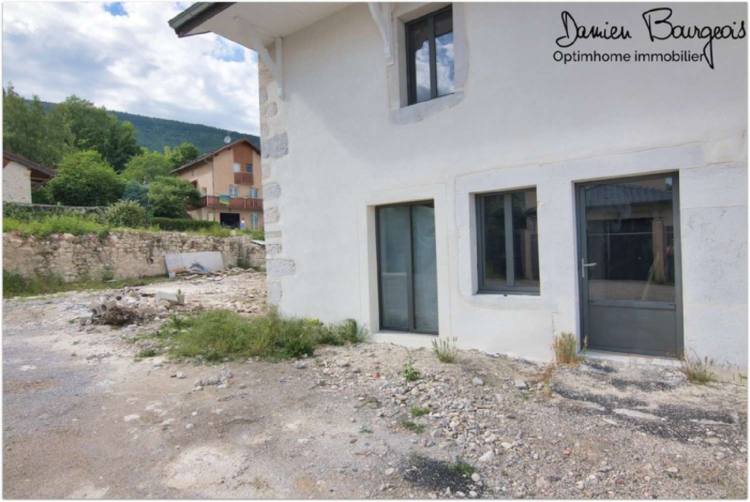 kaufen Haus Péron Ain 8