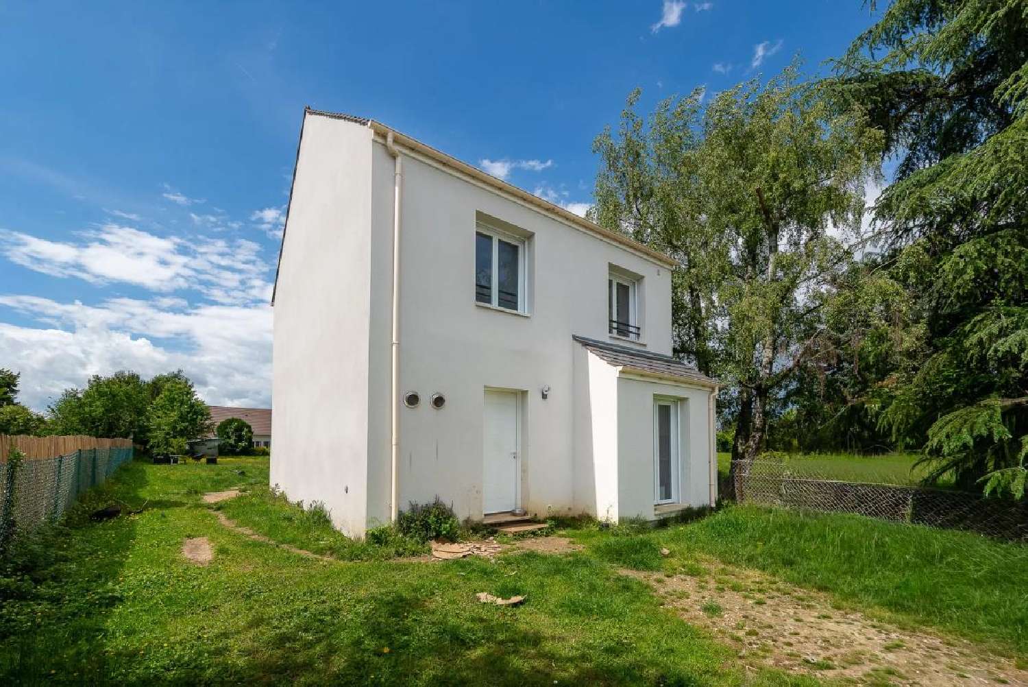  te koop huis Péroy-les-Gombries Oise 1