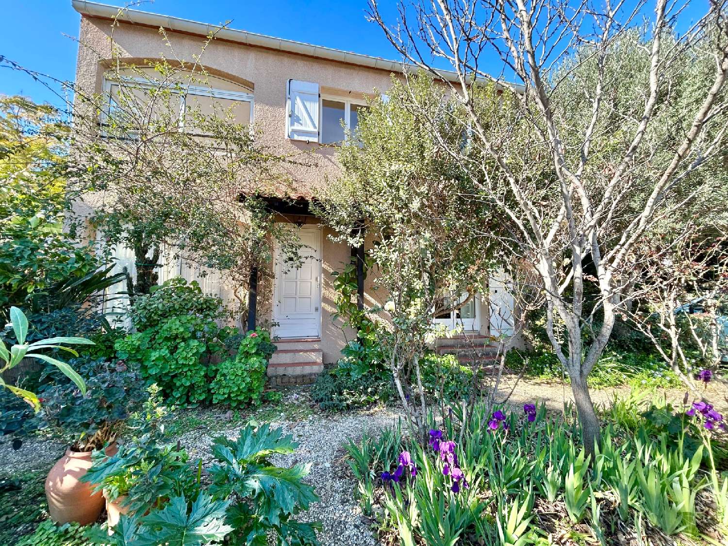  à vendre maison Perpignan 66100 Pyrénées-Orientales 1