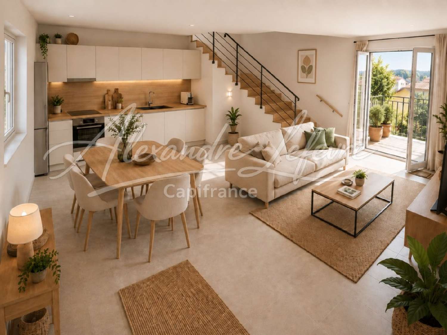 en venta casa Perpignan Pirineo Oriental 1
