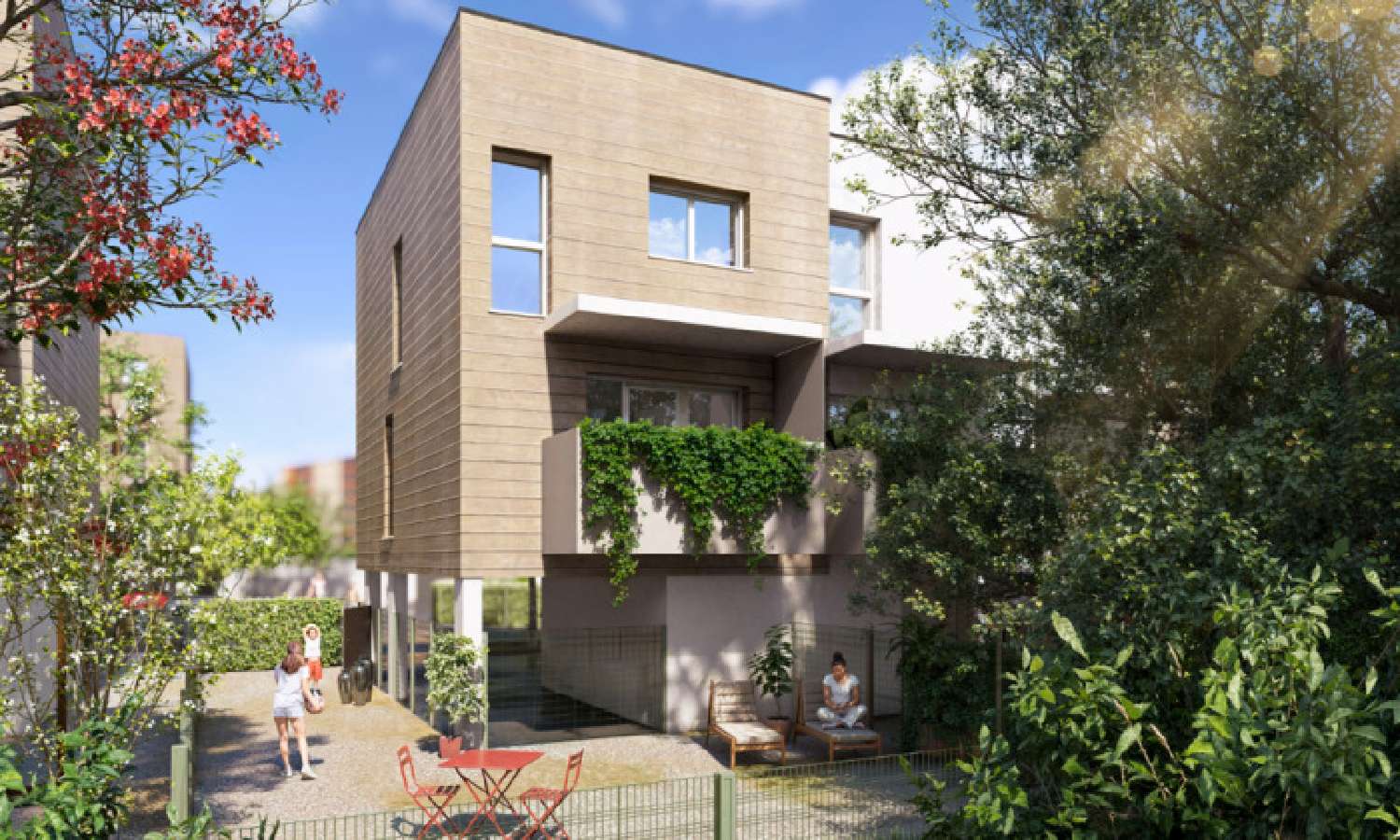 en venta casa Perpignan Pirineo Oriental 2