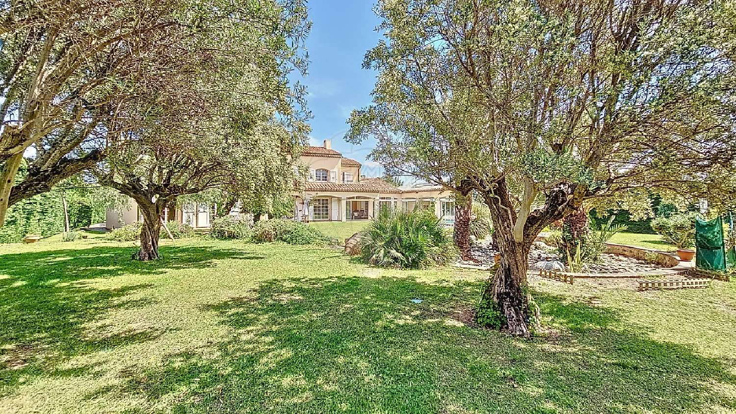 à vendre maison Perpignan Pyrénées-Orientales 1