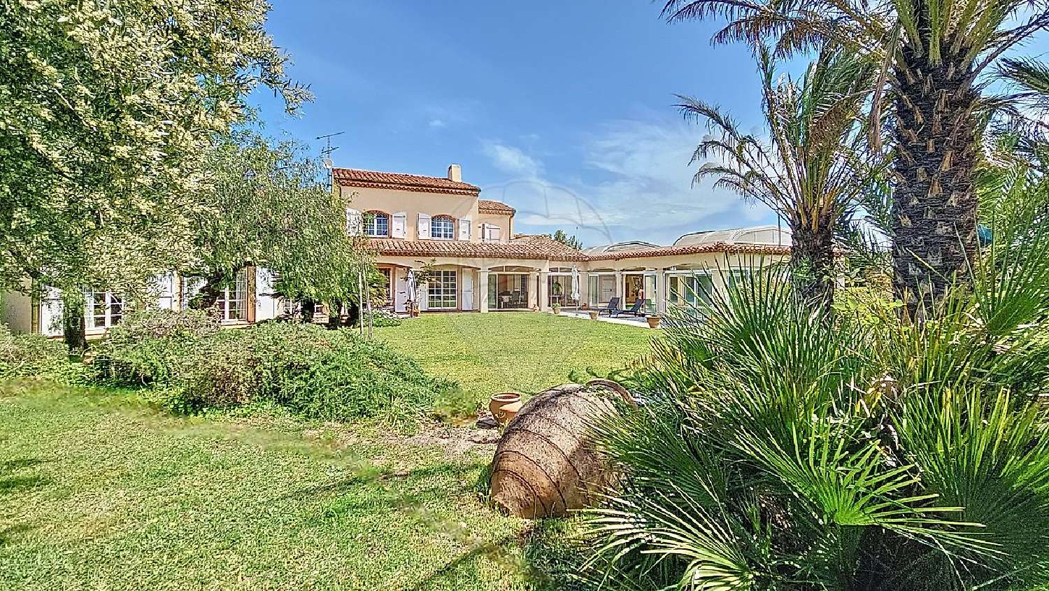 à vendre maison Perpignan Pyrénées-Orientales 2