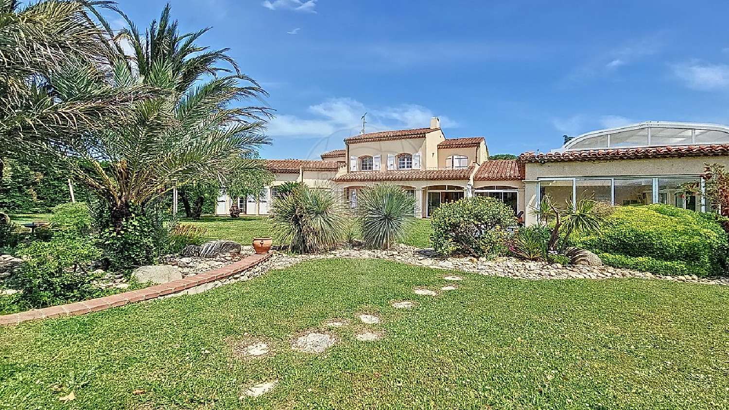 à vendre maison Perpignan Pyrénées-Orientales 3