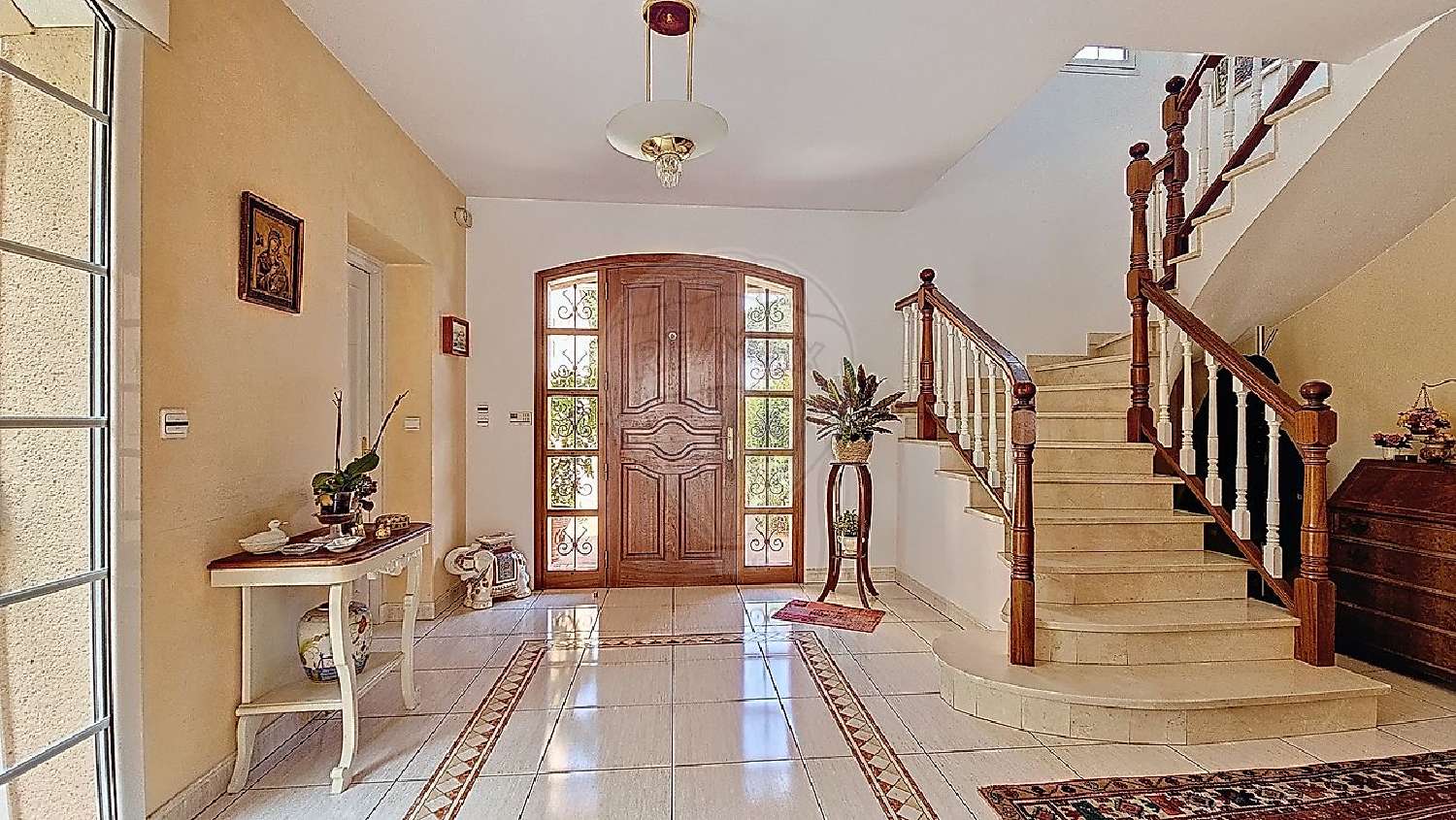 à vendre maison Perpignan Pyrénées-Orientales 5