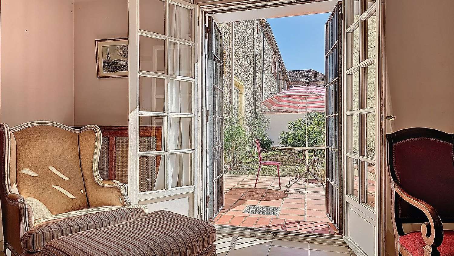 en venta casa Perpignan Pirineo Oriental 3