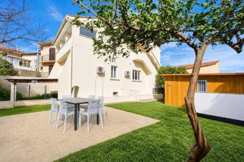 Perpignan Pyrénées-Orientales Haus Bild 7355730