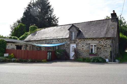 Perret Côtes-d'Armor house foto 7349493