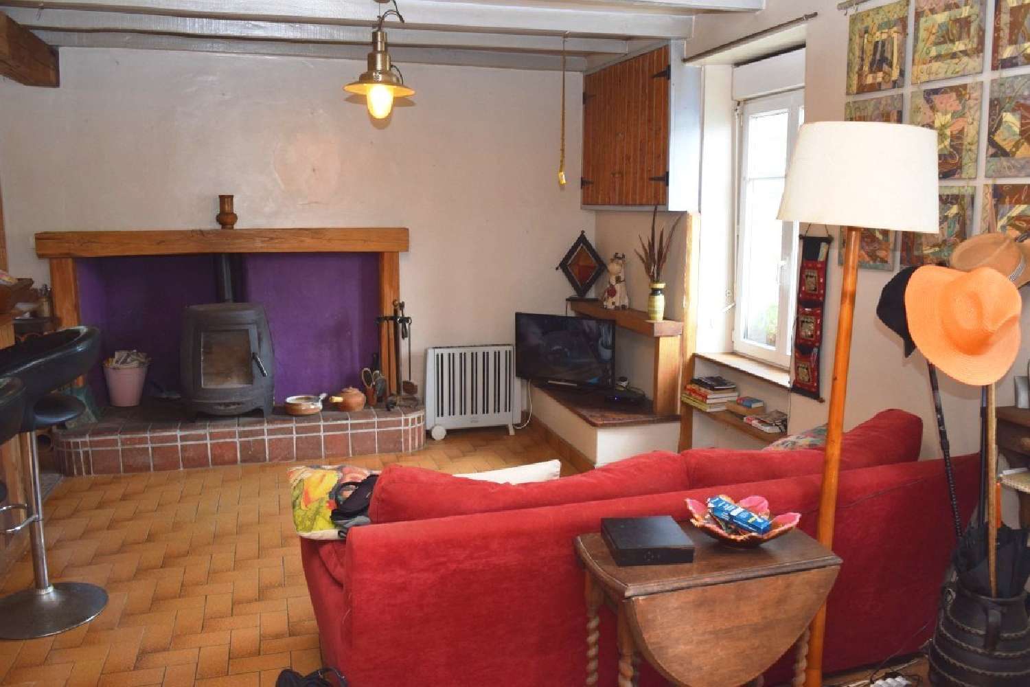  for sale house Perret Côtes-d'Armor 3