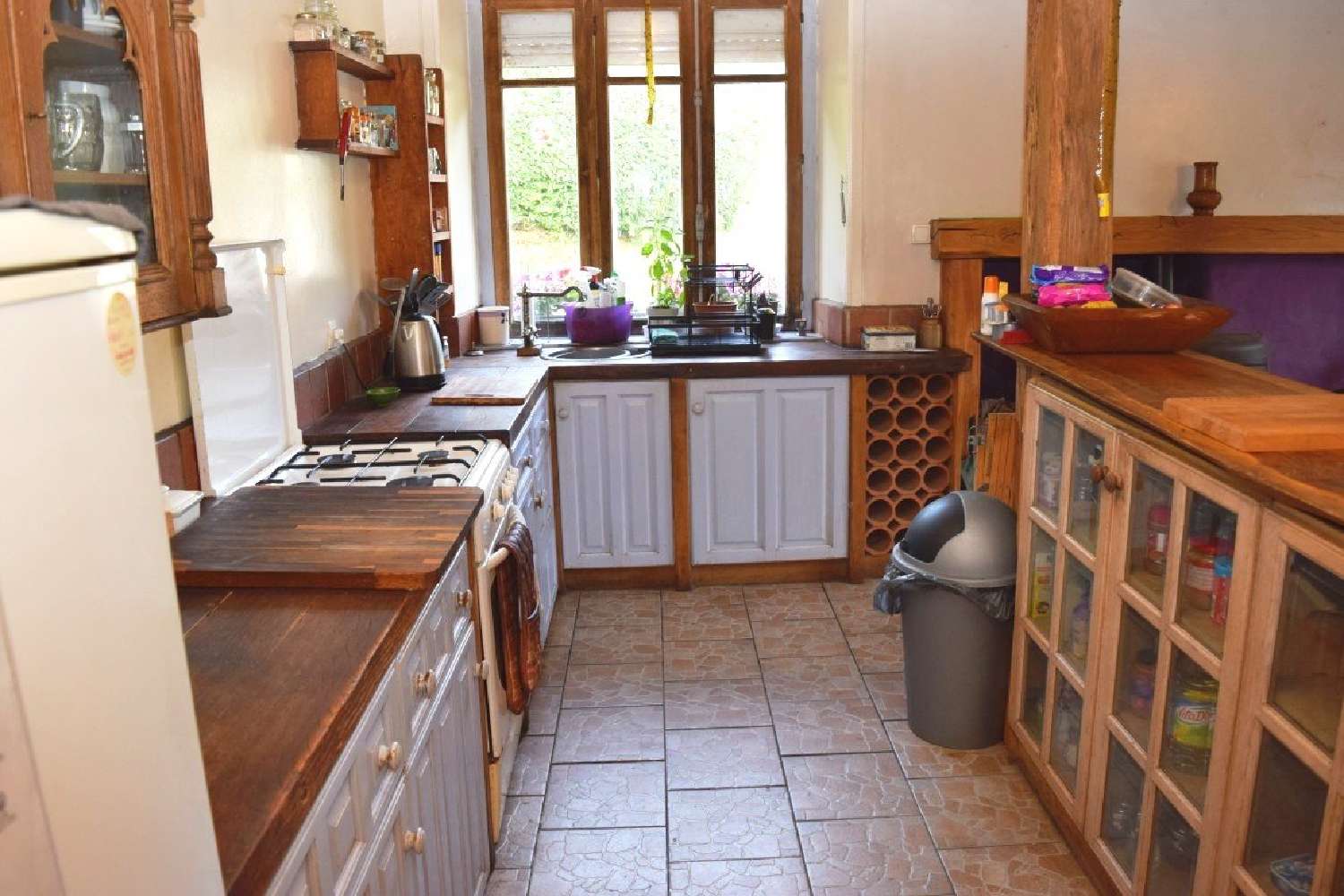  for sale house Perret Côtes-d'Armor 4