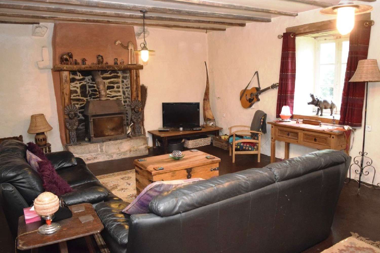  for sale house Perret Côtes-d'Armor 8
