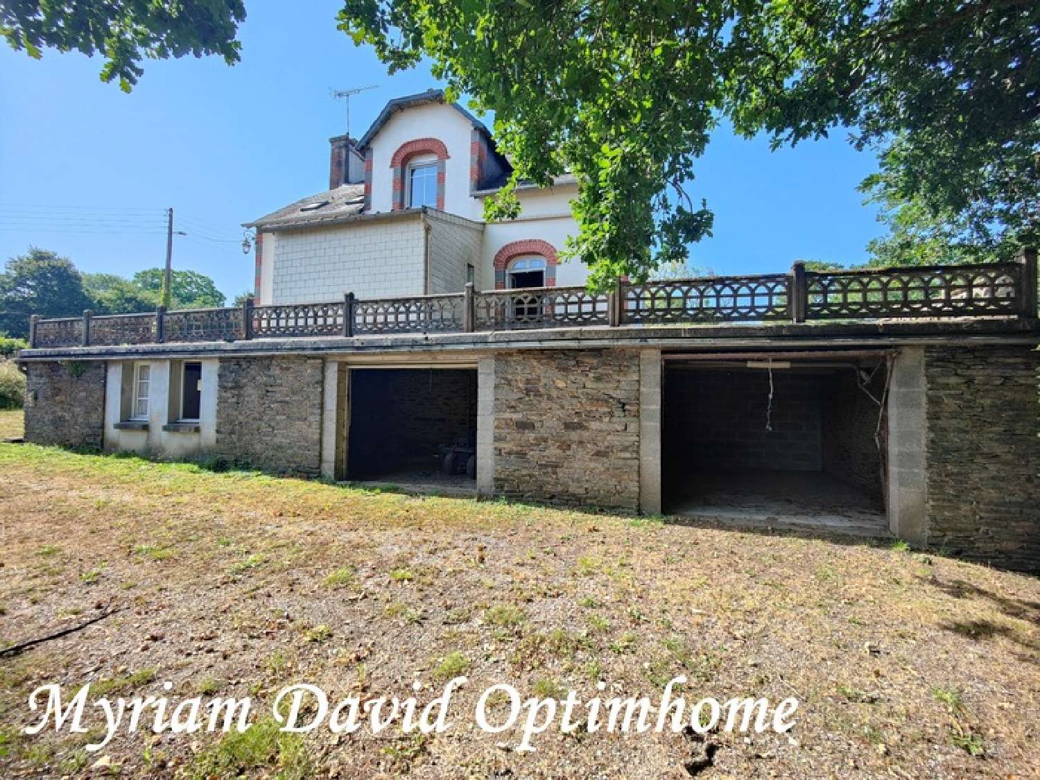  for sale house Perret Côtes-d'Armor 3