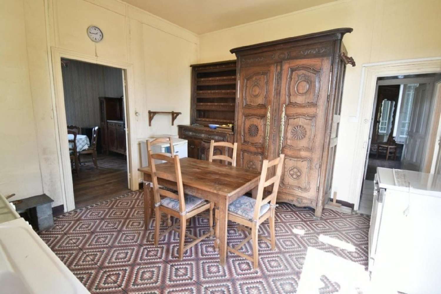  for sale house Perret Côtes-d'Armor 4
