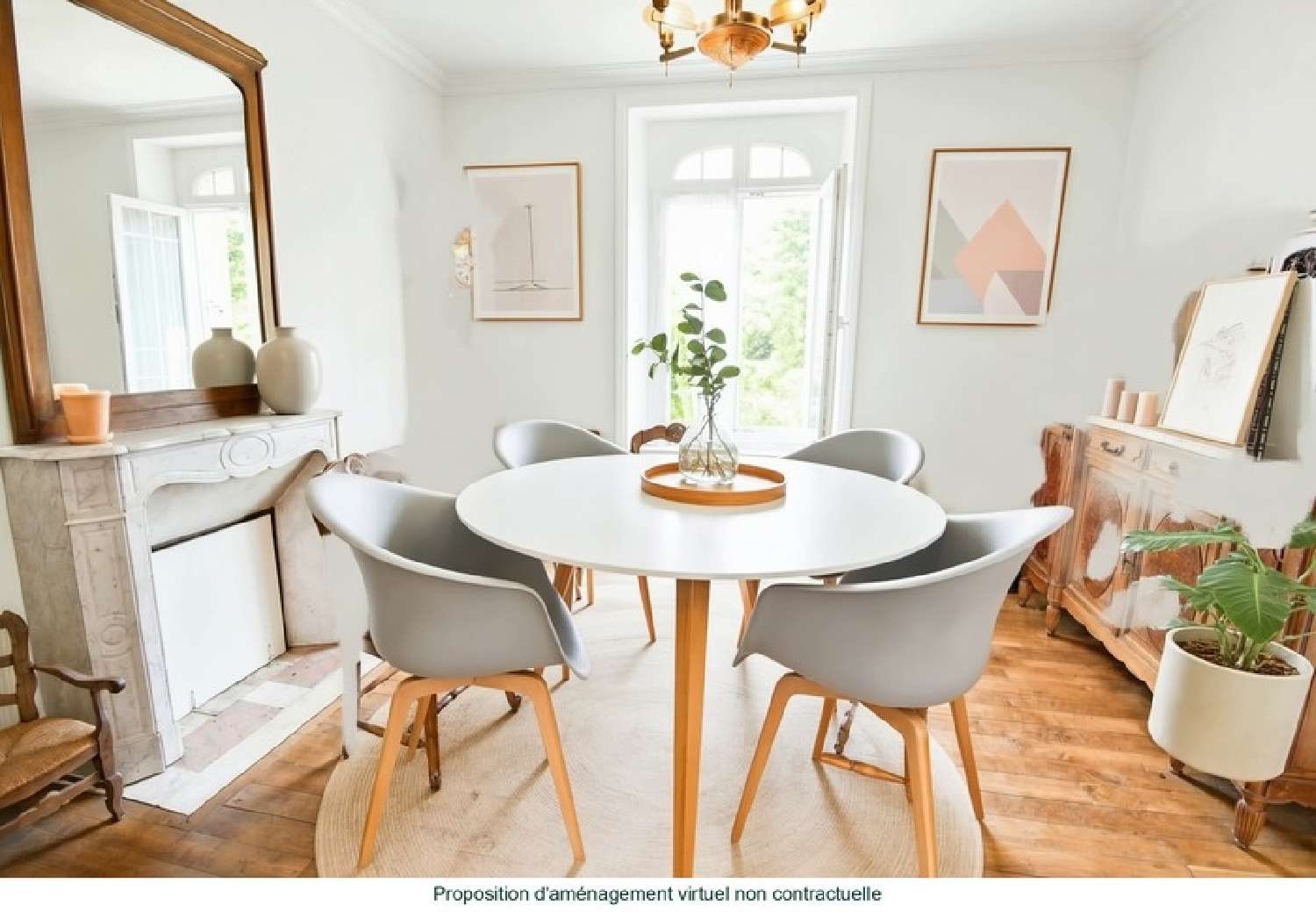 for sale house Perret Côtes-d'Armor 6