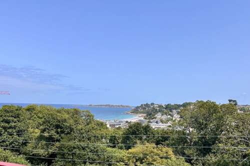 Perros-Guirec Côtes-d'Armor Haus Bild 7355195