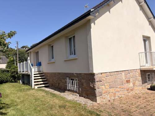 Perros-Guirec Côtes-d'Armor huis foto 7362645