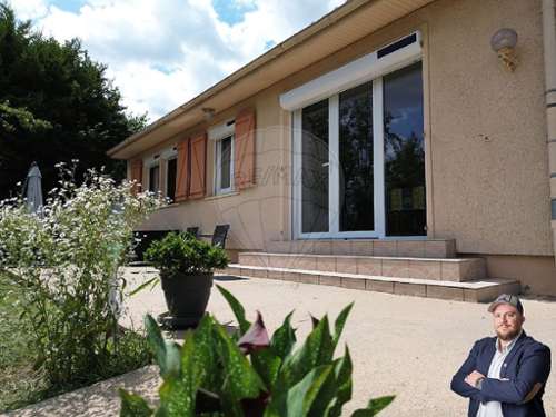 Perroy Nièvre huis foto 7354135