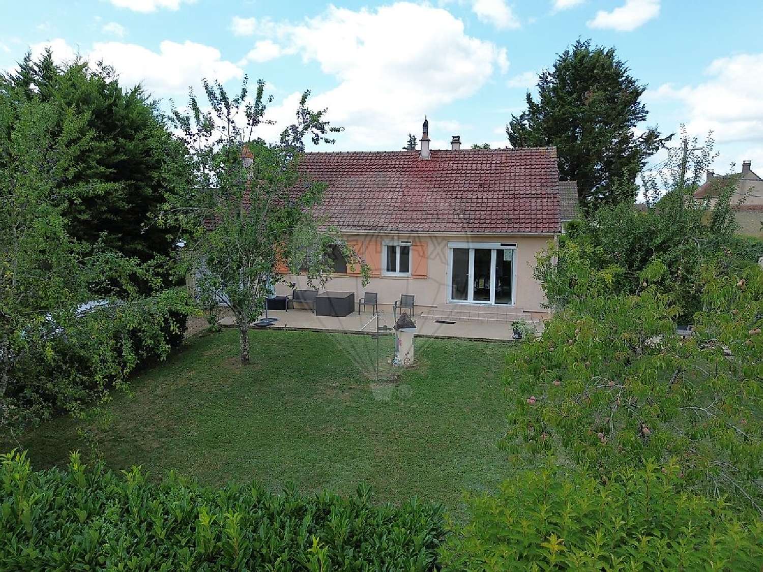 te koop huis Perroy Nièvre 3